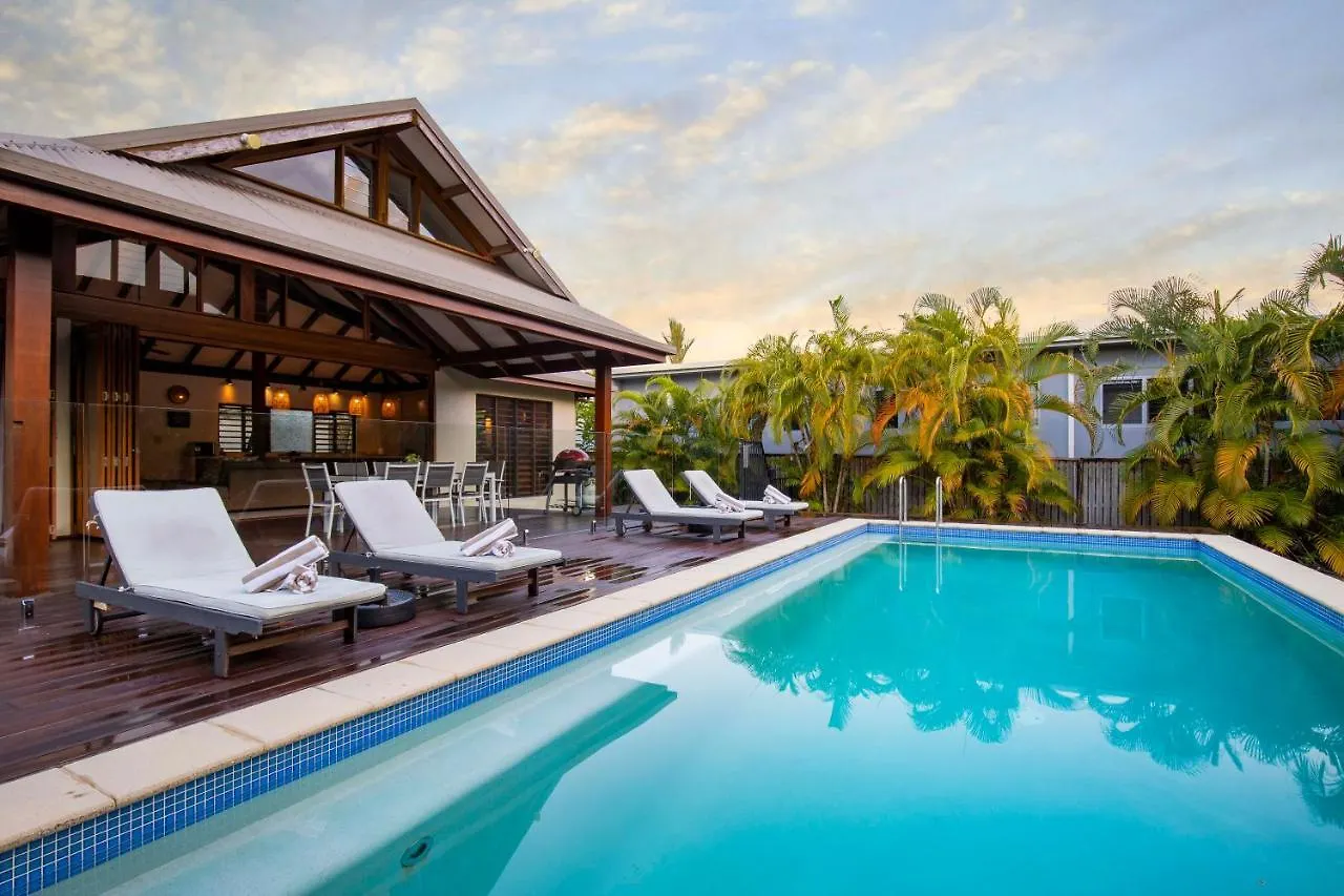 Vila Indah Port Douglas
