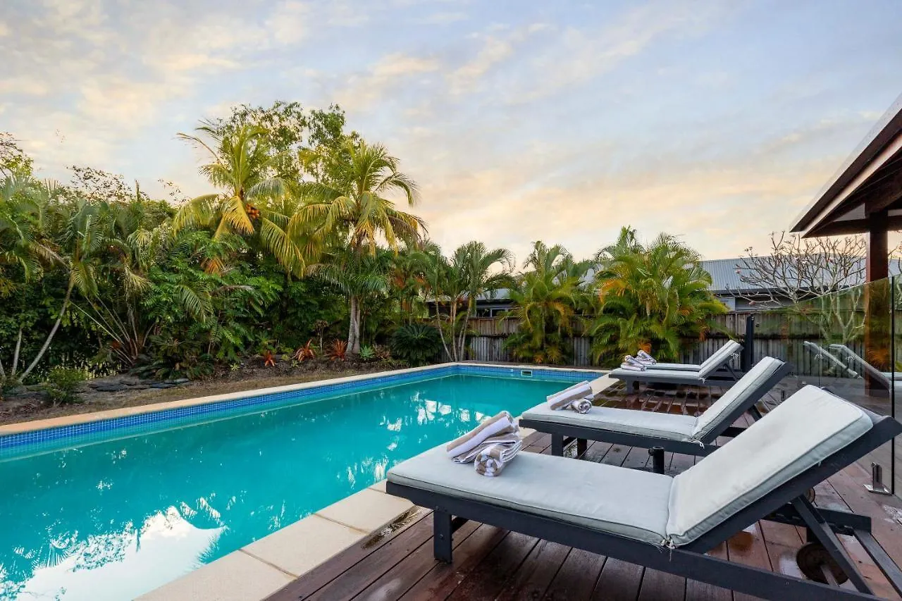 Vila Indah Port Douglas